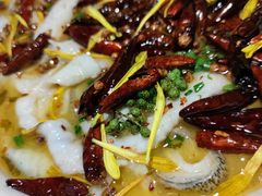 -太二酸菜鱼(汕头苏宁广场店)