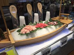 -韩盛·盛江山自助料理(于洪新玛特店)