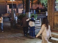 -宣科纳西古乐·非遗体验空间(大水车店)