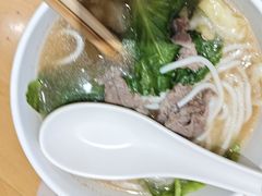 -三千粉牛肉米粉(来客茂店)