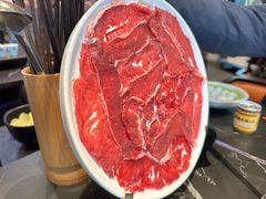-巴蜀大将火锅(春熙店)