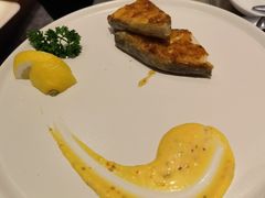 -火地铁板烧(河西龙湖天街店)
