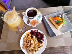 -巴别塔法餐舍(朝阳店)