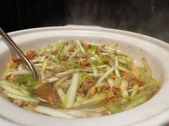 -喜棠·长沙家宴·海鲜·湘菜(麓谷店)