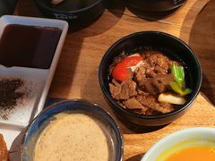 -黑牛黑猪烤肉专门店(万象城店)