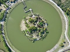 -宁波杭州湾国家湿地公园