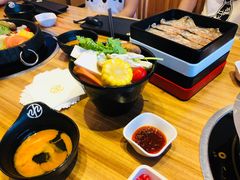 -水林间·寿喜烧自助(仙林金鹰店)