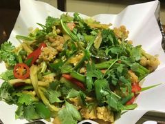 -福慧慈缘素食餐厅(王府井店)