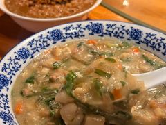 糟羹-荣家小吃(紫阳街店)