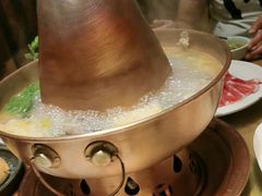 -额尔敦传统涮(光明路店)