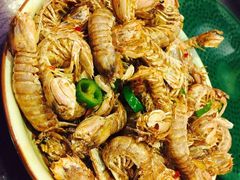 -盛港湾海鲜食府(黄沙店)
