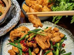 -金龙·打边炉(武进路店)