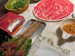-东道煮牛肉火锅(东盛大街店)