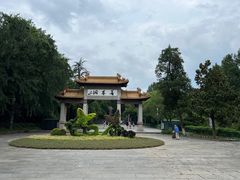 -善卷洞风景区