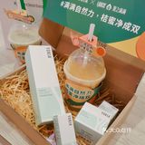 上海探店｜YOKIA🍊果汁满满联名快闪店