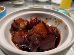 美女红烧肉-涌上外婆桥(南塘店)