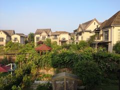 -保利石象湖景区
