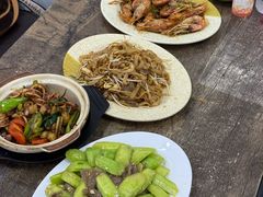 -贞姨美食·老字号海鲜大排档