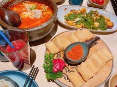 -山石榴·贵州菜(丰盛里店)