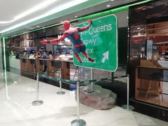 -永辉Bravo超市(东二环泰禾广场店)