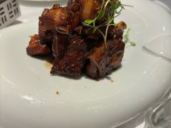 -桂满陇·海市蜃楼·黑金(国金店)