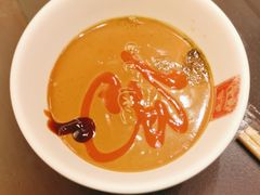 -京门老爆三·铜锅涮肉 爆肚(芳群园店)