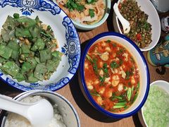 -辣得叫湘菜(四明店)