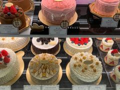-布歌东京(金融街购物中心店)