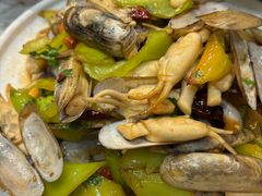 -隐厨·海鲜餐厅(恒通路店)