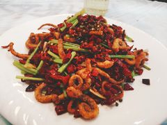 -金陵暴走小龙虾·迷踪蟹(凯德MALL店)