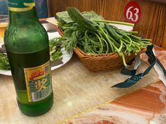 -清真·马家火锅美食城(镇江北路店)
