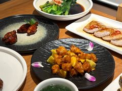 -枣子树·素食餐厅(普陀山店)