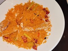 -香港新曜记·粤菜点心(滨江宝龙店)