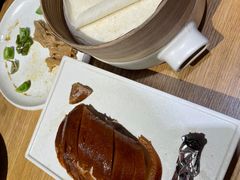 “酥不腻”烤鸭-小大董·烤鸭(五棵松店)