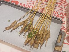 -饶福记·南昌烧烤大排档(九龙湖土著店)