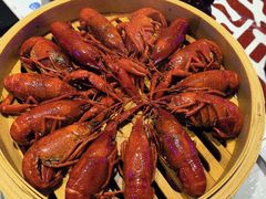 -靓靓蒸虾·头牌蒸虾(雪松路总店)