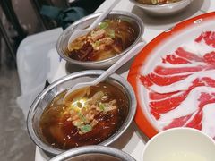 -憨铁匠老火锅(龙岗万科里店)