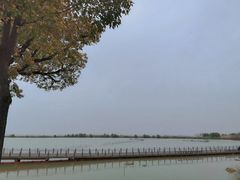 -滆湖低碳生态公园