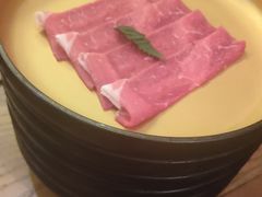 -牛New寿喜烧(虹桥新天地店)