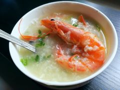 家中模拟-阿婆潮汕砂锅粥(王府大街店)