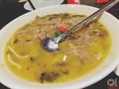 -涌上外婆桥(慈溪店)