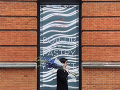 -潮一不贰·法式甜品·生日蛋糕·西式简餐(外滩店)