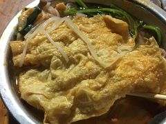 -娟姨螺蛳粉(农院路店)