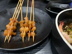 -起锅烧油(信河街店)