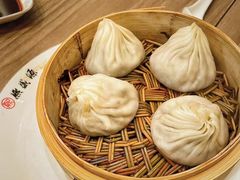 无锡汤包-熙盛源(滨湖万达店)