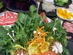 -祥源胡同·涮牛羊肉火锅(花桥店)