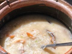 -李记潮汕砂锅粥(营福路店)