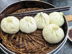 -胡家包子·清真(大众巷店)
