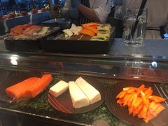 -昆山琶拉帝诗酒店·河畔咖啡厅Riverside Cafe