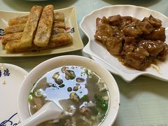 -协顺园回头馆(南顺城路店)